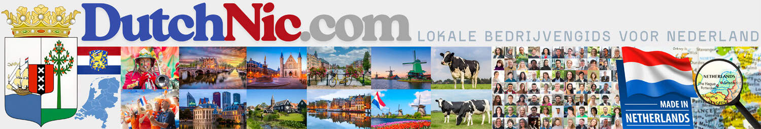 Gemaakt in Nederland - Lankreijer Catering